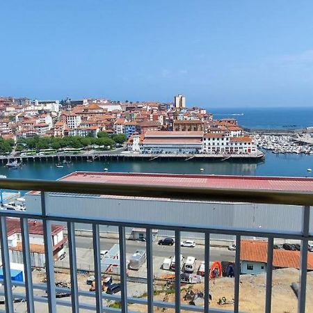 Bermeo Kaia 아파트 외부 사진