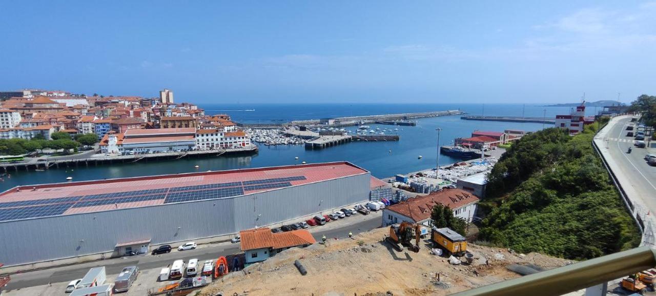 Bermeo Kaia 아파트 외부 사진