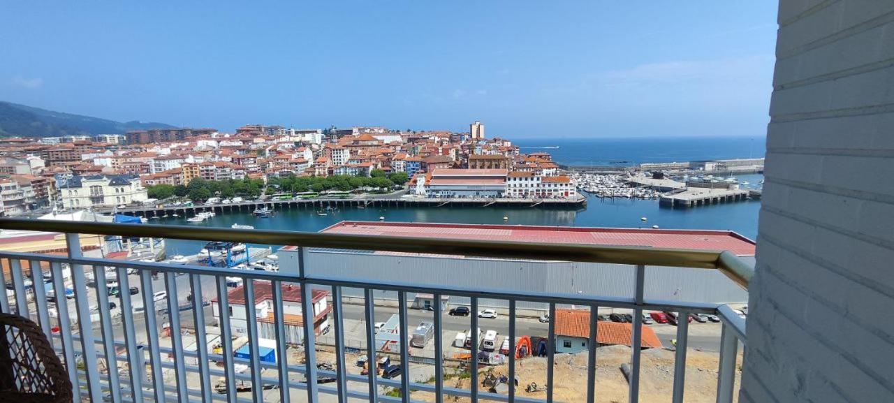 Bermeo Kaia 아파트 외부 사진