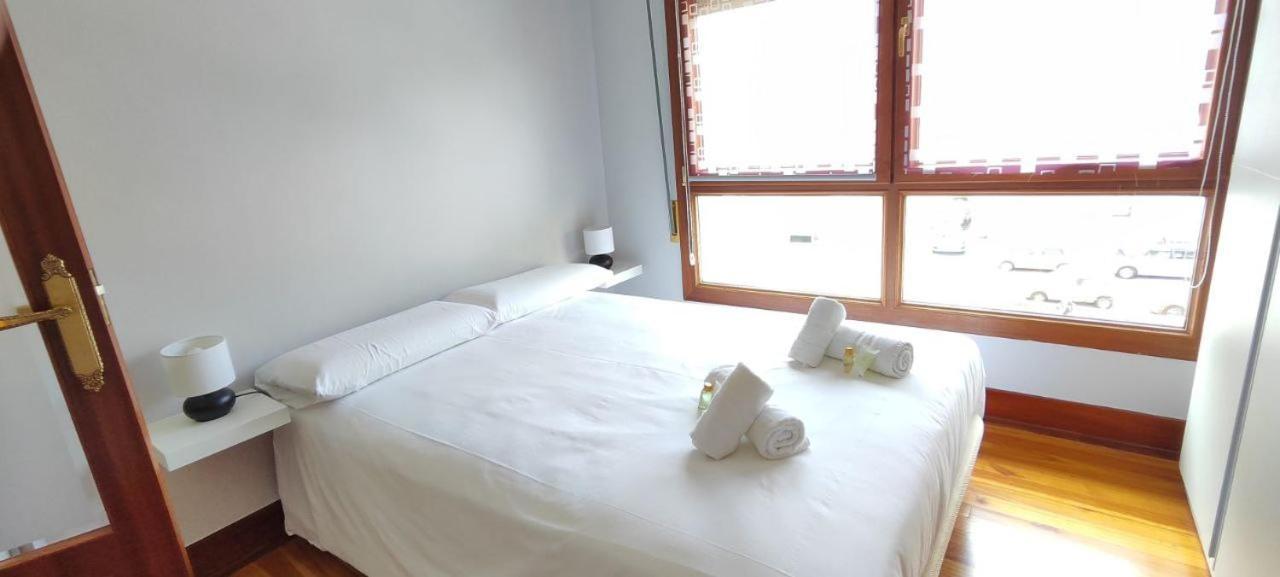 Bermeo Kaia 아파트 외부 사진