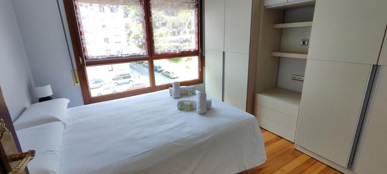 Bermeo Kaia 아파트 외부 사진