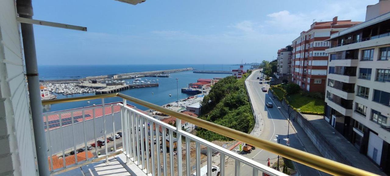 Bermeo Kaia 아파트 외부 사진
