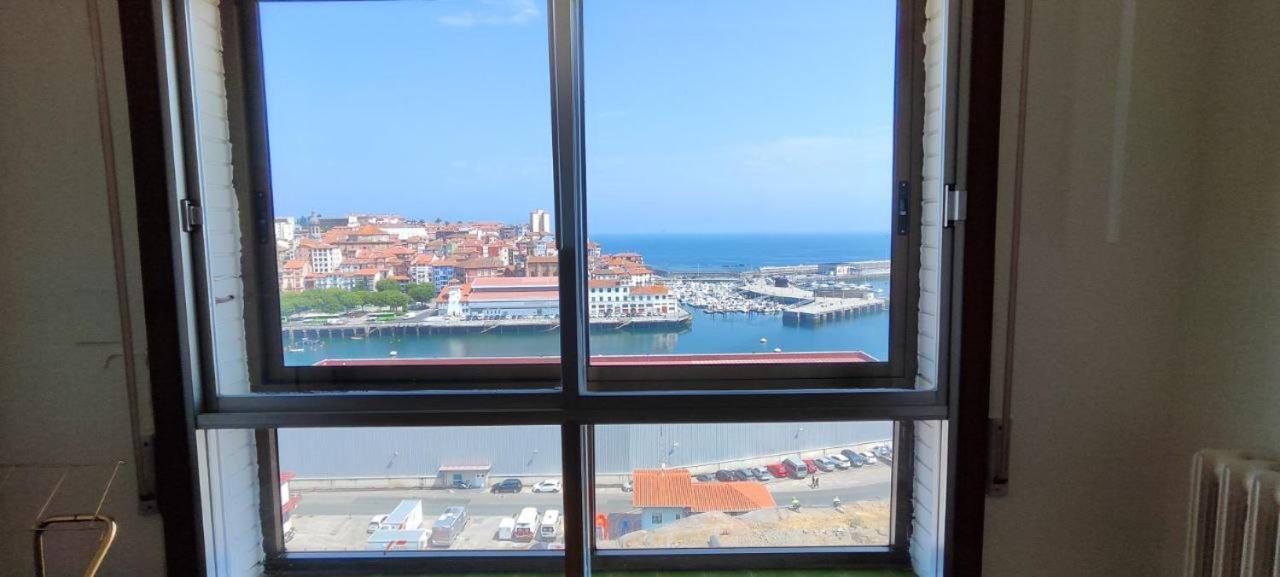Bermeo Kaia 아파트 외부 사진