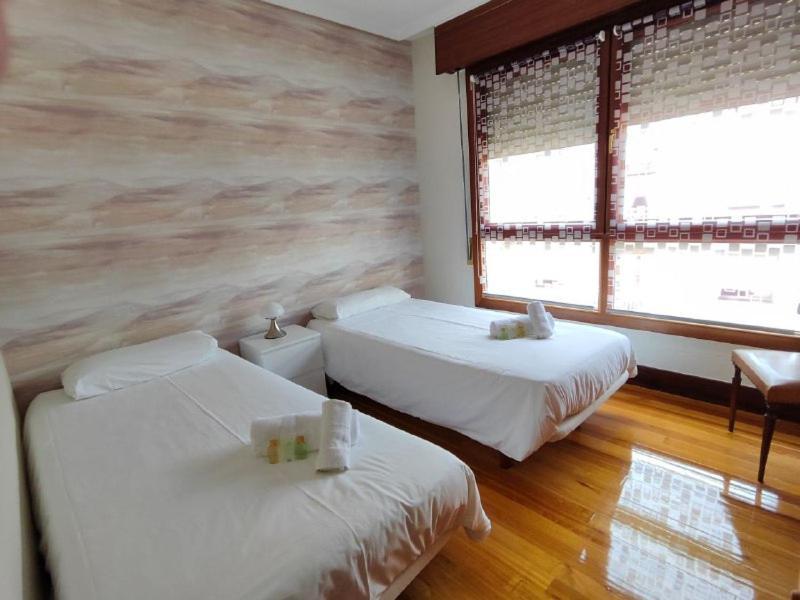 Bermeo Kaia 아파트 외부 사진